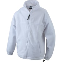 Dětská fleece mikina JN044k