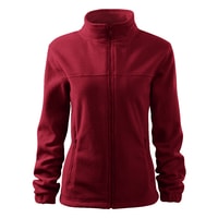 Dámska fleecová mikina Jacket
