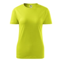 Dámské tričko Basic Adler