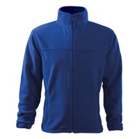 Pánská fleecová mikina Jacket
