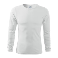 Pánské tričko s dlouhým rukávem Fit-T Long Sleeve