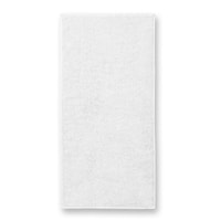 Ručník bez bordury Terry Towel