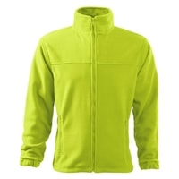 Pánská fleecová mikina Jacket