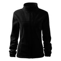 Dámská fleecová mikina Jacket