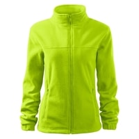 Dámská fleecová mikina Jacket