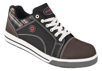 Munkavédelmi tornacipő Derrick S3