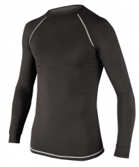 Funkční tričko s dlouhým rukávem