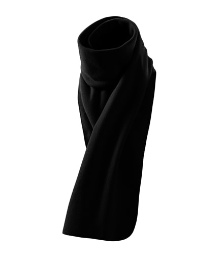 Obrázok Adler Šál Scarf New - Bílá | uni