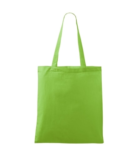 Obrázok Adler Nákupná taška Small/Handy - Apple green | uni