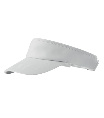 Obrázok Adler Šilt Sunvisor - Žlutá | uni